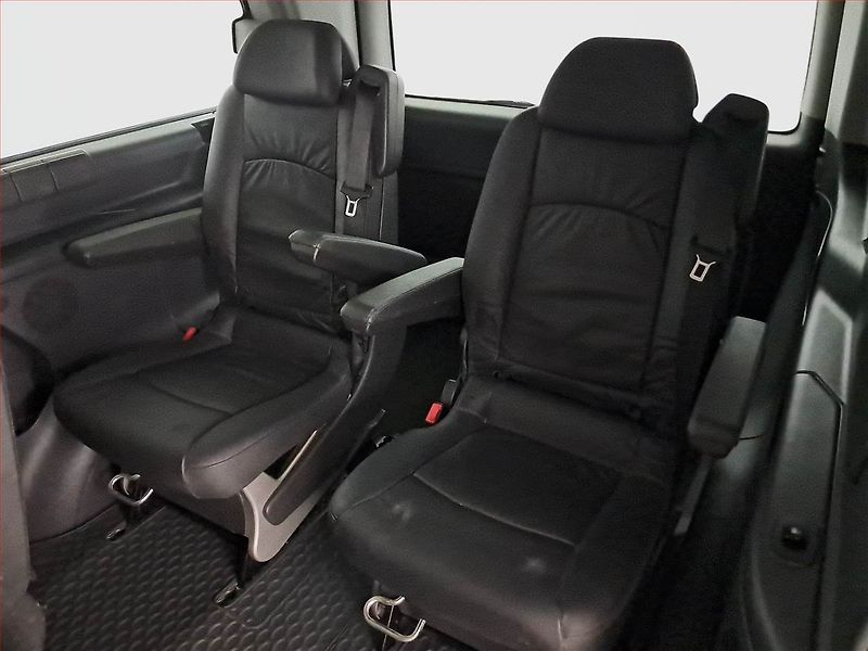 Mercedes-Benz Viano (2008) Ambiente 3.0 CDI, ČR - fotka 16 z 18