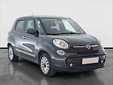 Fiat 500L (2013) 1.4 16V, Tempomat - náhled 1