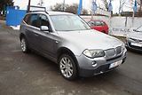 BMW X3 (2007) 3.0 SD, Xdrive,Nová STK+ME,AUT - náhled 9
