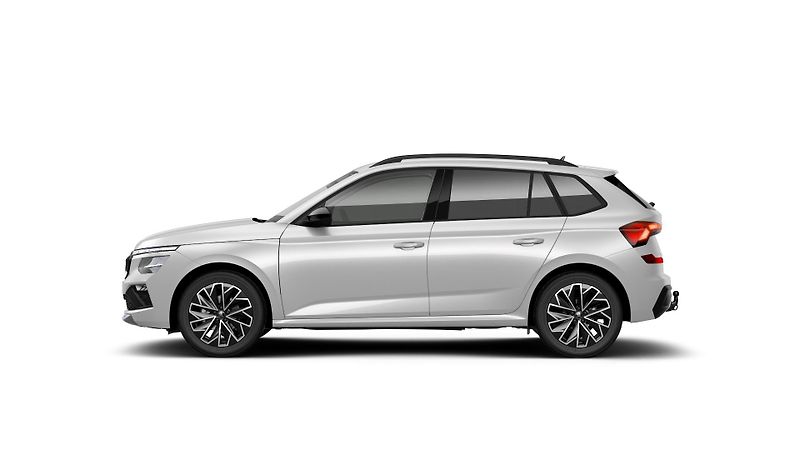 Škoda Kamiq (2026) 1,5 TSI 110 kW  Dynamic - fotka 3 z 6