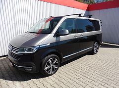 Volkswagen Multivan 6.1 Highline 4MOTION DSG, LED, - fotografie inzerátu