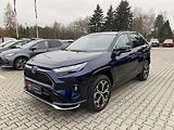 Toyota RAV4 2.5 Plug-in 185 Selection - náhled 2