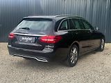 Mercedes-Benz Třídy C 200d AVNTGARDE - náhled 12