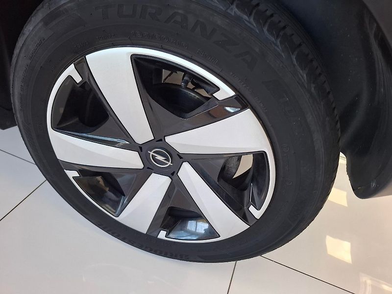 Opel Crossland 1.2i 61KW 2021 - fotka 5 z 11