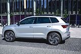 Škoda Karoq 2,0Tdi Exclusive 7ST DSG 4x4 Z - náhled 10