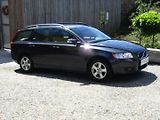Volvo V50 (2009) 1.8 16V kW - náhled 1