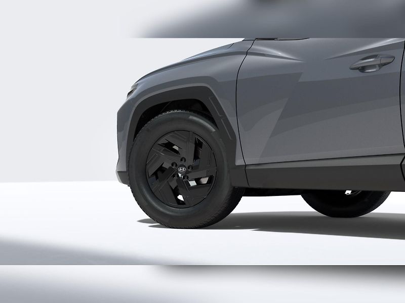 Hyundai Tucson (2026) GO Czech! - fotka 3 z 9