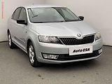 Škoda Rapid (2013) 1.2 TSi, Ambition, TZ - náhled 1