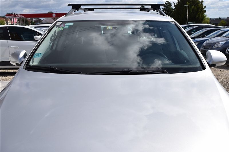 Volkswagen Passat 1,6 i 75KW PO SERVISE - fotka 3 z 41