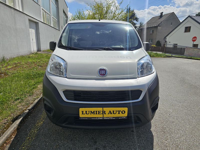 Fiat Fiorino (2020) 1.3 JTD 59KW KLIMA - fotka 8 z 17