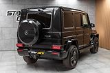 Mercedes-Benz Třídy G 350d TAŽNÉ*EXCLUSIVE*ALCANTARA - náhled 6