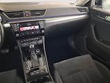 Škoda Superb (2015) Style 2.0 TSI, 4X4, Automat - náhled 8