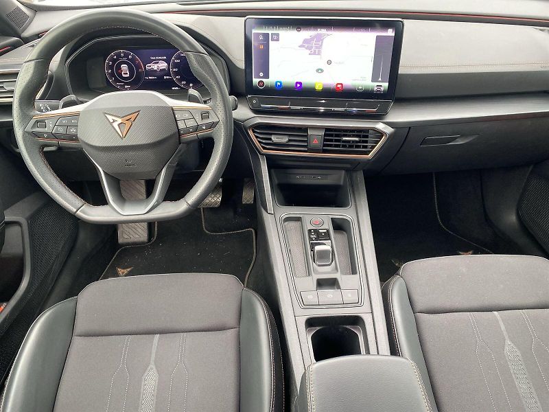 Cupra Formentor (2022) 1.5 TSI DSG - fotka 5 z 40