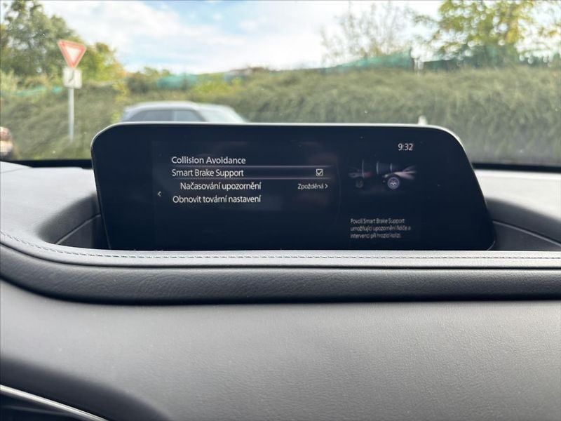 Mazda CX-30 2,0 i 137kW AT GT Plus CARPLAY - fotka 29 z 47