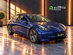 Tesla Model 3 (2021) LFP, tepelné čerpadlo - fotografie inzerátu