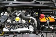 Koncept Renault Clio R.S. 16.