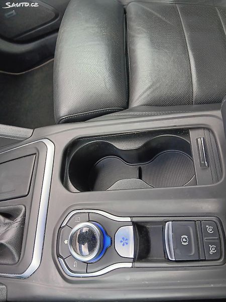 Renault Talisman 1.6 dCI 118kW Initiale Paris - fotka 21 z 33
