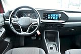 Volkswagen Caddy (2022) California 2.0 TDI 90kW DSG - náhled 4