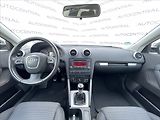 Audi A3 1,2 TFSI Sportback 77kw servis - náhled 17