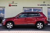 Volkswagen Tiguan 2.0TDi 110kW TAŽNÉ DSG 4MOTION - náhled 2
