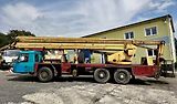 Tatra (1984) 27m/160kg montážní plošina 6x6 - náhled 1