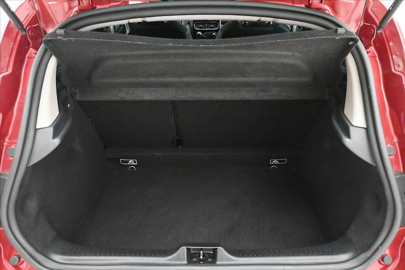Renault Clio 0,9 TCE 66 kW Limited Záruka a - fotka 10 z 29