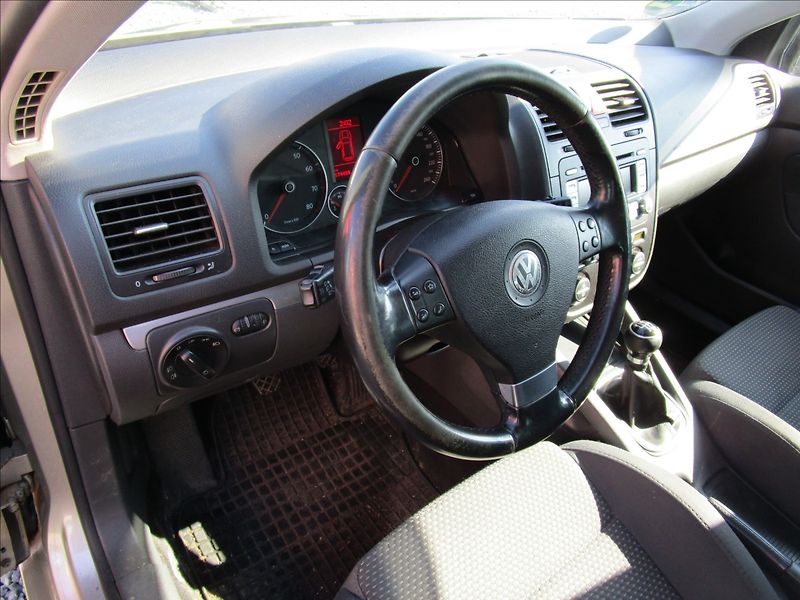 Volkswagen Golf Variant 1.4TSi Sport, aut. Kli - fotka 10 z 42