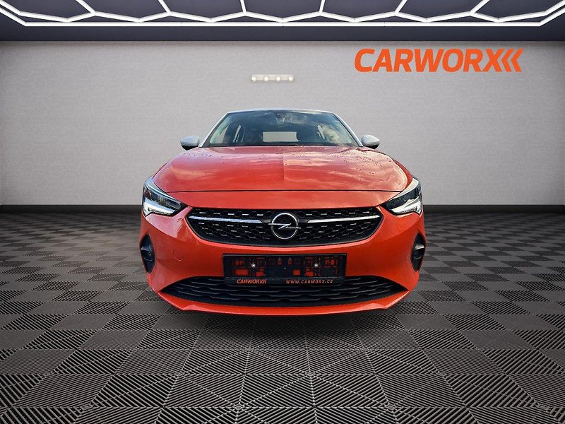 Opel Corsa (2020) 1.2Turbo 74kw - fotka 2 z 19