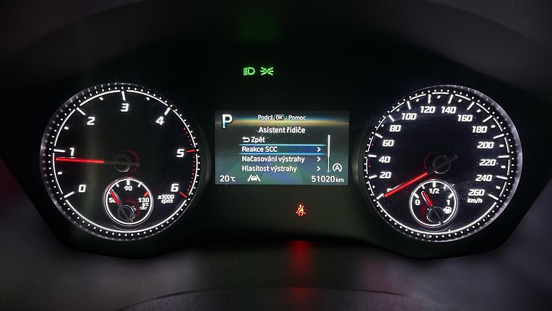 Hyundai Santa Fe 2.2 CRDI AUT Comfort - fotka 10 z 27