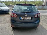 Volkswagen Golf Plus 1,9 TDi - náhled 10