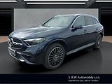 Mercedes-Benz GLC 300de AMG 4Matic - náhled 1