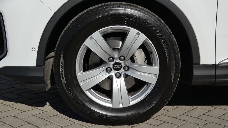 Audi Q7 45 TDI quattro tiptronic - fotka 25 z 26