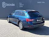 Škoda Superb 2.0TDi*110kw*DSG*Style - náhled 7