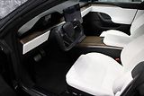 Tesla Model S 0,0 1.majitel ZÁNOVNÍ ! - náhled 8