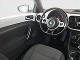 Volkswagen Beetle (2015) 2.0 TDI, Navi, Tempomat - náhled 7