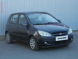 Hyundai Getz (2008) 1.1i, ČR, AC - náhled 1