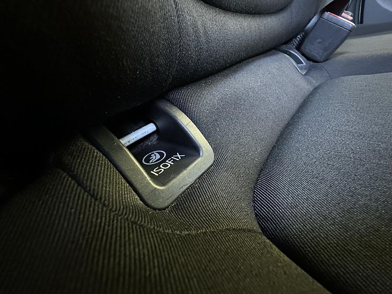 Škoda Fabia (2017) 1.0MPI 40kW * KLIMA * 1.Maj. * - fotka 21 z 32