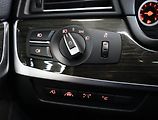 BMW Řada 5 (2015) Luxury Line 530d xDrive, 4X4 - náhled 28