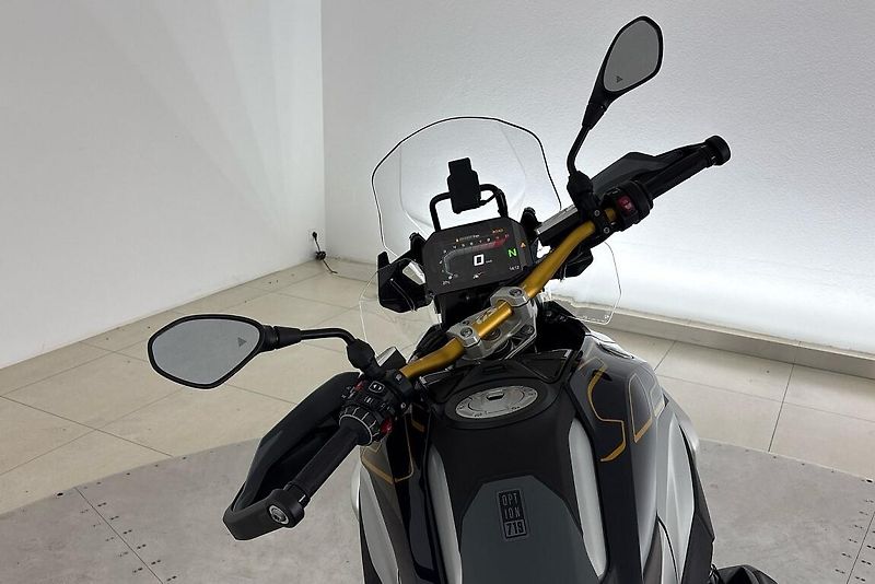BMW R 1300 GS - fotka 13 z 13