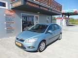 Ford Focus 1.6i 6x AIRBAG, KLIMATIZACE - náhled 1