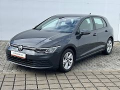 Volkswagen Golf Life 1,0TSi - fotografie inzerátu