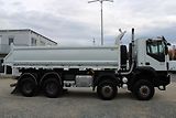 Iveco Trakker 410 8x8 Sklápěč Bordmatic E6  - náhled 13