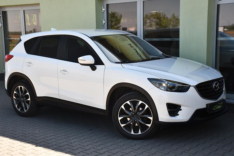 Mazda CX-5 2.0SKYACTIV-G  - fotka 2 z 38