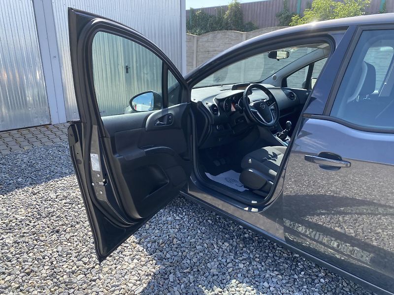 Opel Meriva 1.4i 120PS FAMILY LPG 112TKM!! - fotka 90 z 152