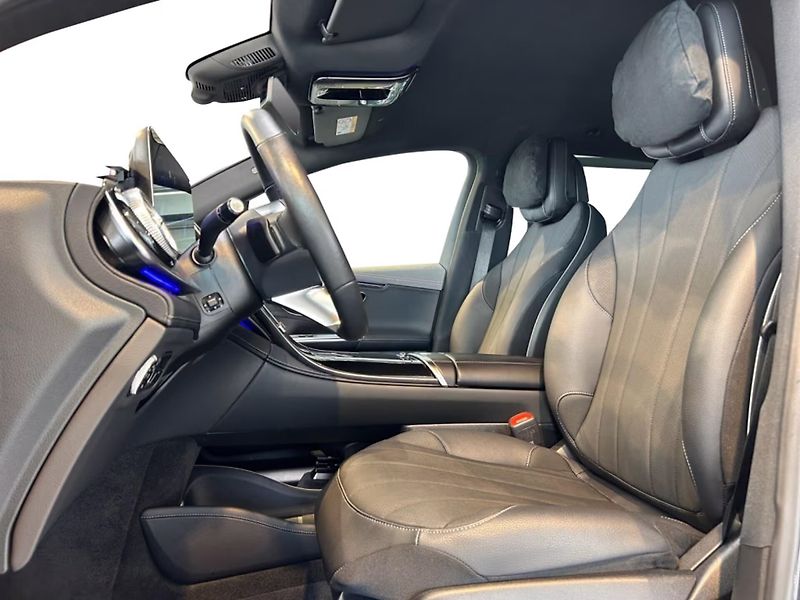 Mercedes-Benz EQE 350+ 360 Distro Taž Venti.sed - fotka 8 z 17