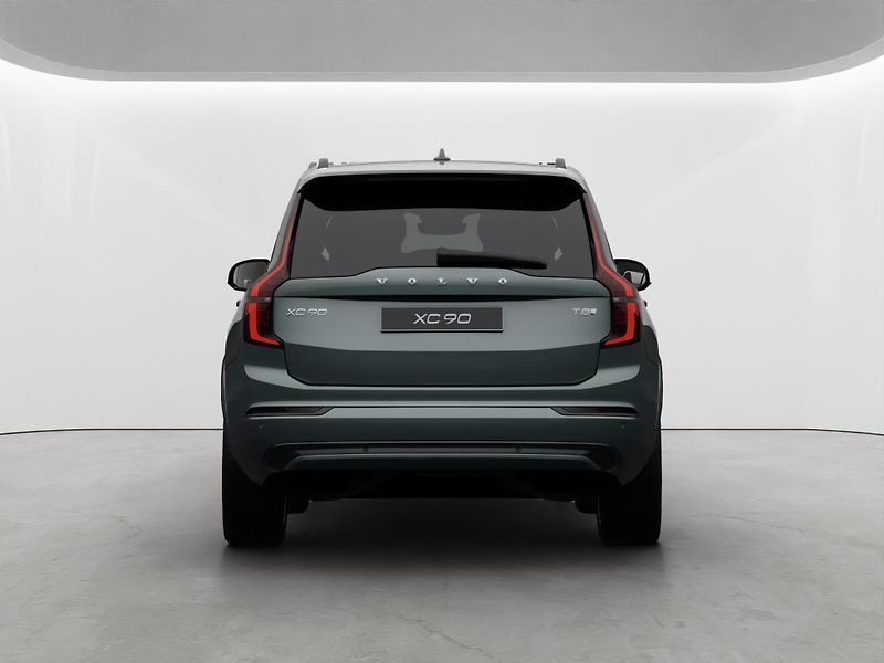 Volvo XC90 (2026) Plus, vzudch.pod.,406k, AWD, A - fotka 5 z 11