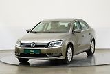 Volkswagen Passat - náhled 1