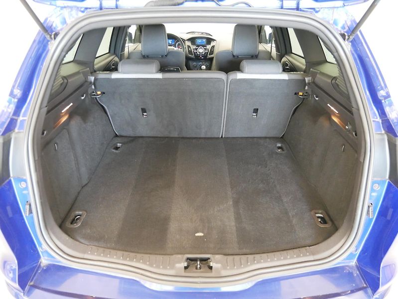 Ford Focus - fotka 27 z 28