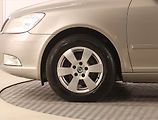 Škoda Octavia (2008) 1.9 TDI, Serv.kniha, Tempomat - náhled 14