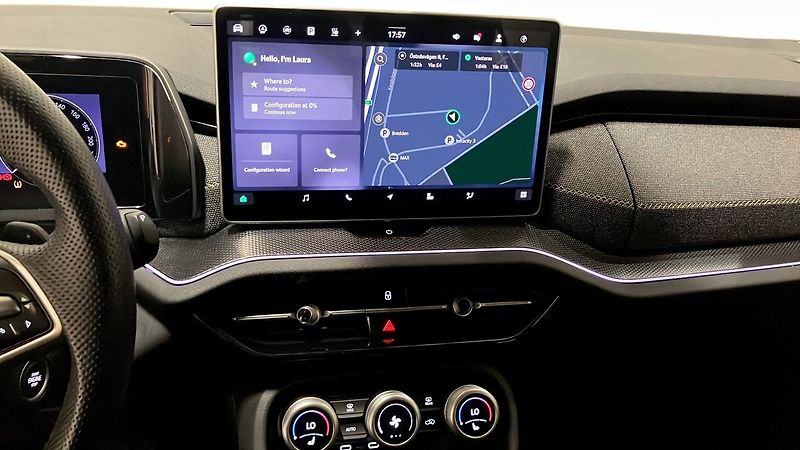 Škoda Kodiaq 1.5 eTSI 7míst NezTop Matrix T - fotka 9 z 11